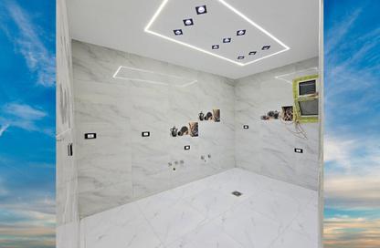 Apartment - 3 Bedrooms - 2 Bathrooms for sale in Gate 1 - Khofo - Hadayek El Ahram - Giza