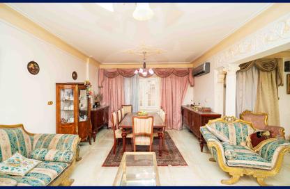 Apartment - 3 Bedrooms - 2 Bathrooms for sale in Albert Al Awal St. - Smouha - Hay Sharq - Alexandria Apartment - 3 Bedrooms - 2 Bathrooms for sale in Albert Al Awal St. - Smouha - Hay Sharq - Alexandria