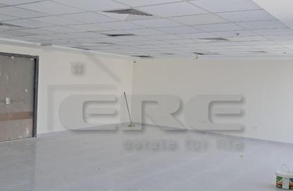 Office Space - Studio - 1 for rent in Hyde Park Business District Mall - South Teseen St. - The 5th Settlement - New Cairo City - Cairo