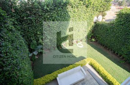 iVilla - 3 Bedrooms - 3 Bathrooms for sale in Mountain View Chill Out Park - Northern Expansions - 6 October City - Giza iVilla - 3 Bedrooms - 3 Bathrooms for sale in Mountain View Chill Out Park - Northern Expansions - 6 October City - Giza