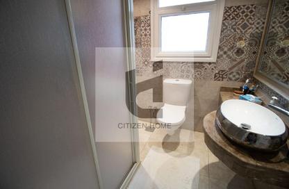 iVilla - 3 Bedrooms - 3 Bathrooms for sale in Mountain View Chill Out Park - Northern Expansions - 6 October City - Giza iVilla - 3 Bedrooms - 3 Bathrooms for sale in Mountain View Chill Out Park - Northern Expansions - 6 October City - Giza
