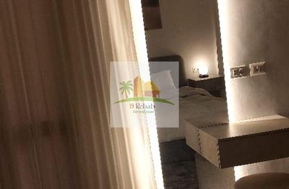 Apartment - 2 Bedrooms - 1 Bathroom for rent in B7 - Madinaty - Cairo