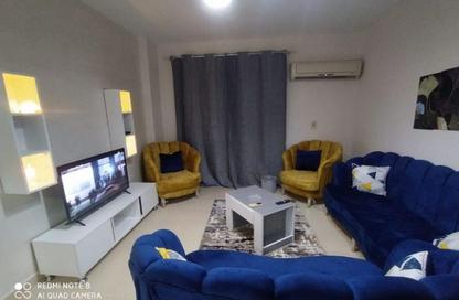 Apartment - 2 Bedrooms - 1 Bathroom for rent in Al Mostakbal - 12th District - Sheikh Zayed City - Giza Apartment - 2 Bedrooms - 1 Bathroom for rent in Al Mostakbal - 12th District - Sheikh Zayed City - Giza