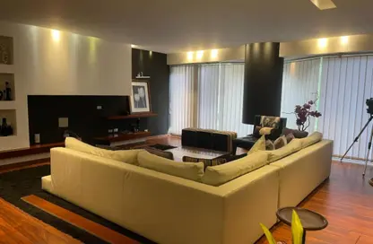 شقة - 3 غرف نوم - 3 حمامات للايجار في القطامية هايتس - كمبوندات القطامية - القطامية - مدينة القاهرة الجديدة - القاهرة