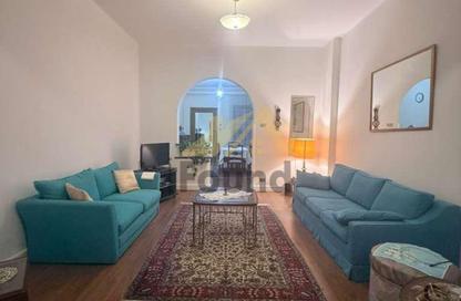 شقة - غرفة نوم - 1 حمام للايجار في شارع بهجت علي (ابن النبيه) - الزمالك - القاهرة شقة - غرفة نوم - 1 حمام للايجار في شارع بهجت علي (ابن النبيه) - الزمالك - القاهرة