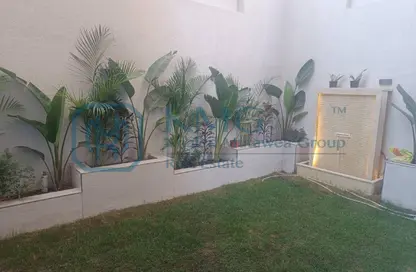 Duplex - 4 Bedrooms - 3 Bathrooms for sale in Al Andalus El Gedida - Al Andalus District - New Cairo City - Cairo
