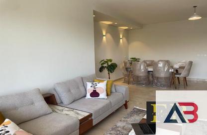 Apartment - 2 - 3 for rent in Mivida - 5th Settlement Compounds - The 5th Settlement - New Cairo City - Cairo