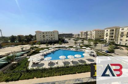 Apartment - 2 - 3 for rent in Mivida - 5th Settlement Compounds - The 5th Settlement - New Cairo City - Cairo