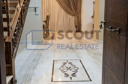Apartment - 2 Bedrooms - 2 Bathrooms for rent in Palm Hills Village Gate - South Investors Area - New Cairo City - Cairo Apartment - 2 Bedrooms - 2 Bathrooms for rent in Palm Hills Village Gate - South Investors Area - New Cairo City - Cairo