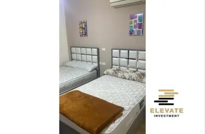 Apartment - 2 Bedrooms - 1 Bathroom for rent in The Address East - 90 Street - The 5th Settlement - New Cairo City - Cairo