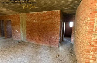 Whole Building - 6 Bedrooms - 6 Bathrooms for sale in Northern Expansions - 6 October City - Giza