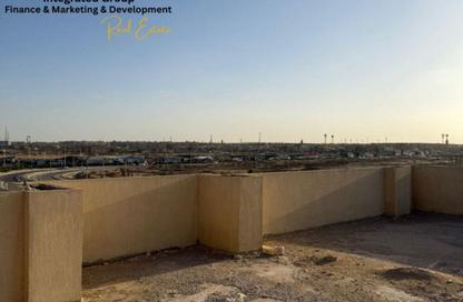 Whole Building - 6 Bedrooms - 6 Bathrooms for sale in Northern Expansions - 6 October City - Giza