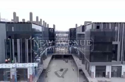 Office Space - Studio - 1 Bathroom for sale in Trivium Square - North Teseen St. - The 5th Settlement - New Cairo City - Cairo Office Space - Studio - 1 Bathroom for sale in Trivium Square - North Teseen St. - The 5th Settlement - New Cairo City - Cairo