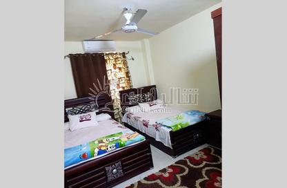 شاليه - 3 غرف نوم - 2 حمامات للبيع في لا سيرينا ميني إيجيبت - العين السخنة - السويس شاليه - 3 غرف نوم - 2 حمامات للبيع في لا سيرينا ميني إيجيبت - العين السخنة - السويس