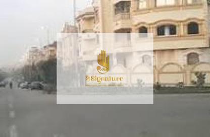دوبلكس - 4 غرف نوم - 3 حمامات للبيع في النرجس 4 - النرجس - مدينة القاهرة الجديدة - القاهرة دوبلكس - 4 غرف نوم - 3 حمامات للبيع في النرجس 4 - النرجس - مدينة القاهرة الجديدة - القاهرة