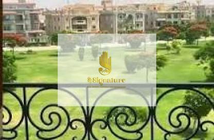 Duplex - 4 Bedrooms - 3 Bathrooms for sale in Al Narges 4 - Al Narges - New Cairo City - Cairo