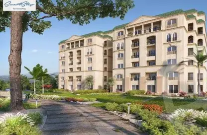 شقة - 2 غرف نوم - 2 حمامات للبيع في لافينير - كمبوندات مدينة المستقبل - مدينة المستقبل - القاهرة