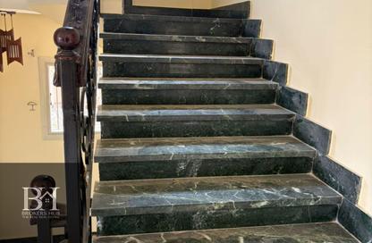 Villa - 6 Bedrooms - 6 Bathrooms for sale in Royal City - Sheikh Zayed Compounds - Sheikh Zayed City - Giza