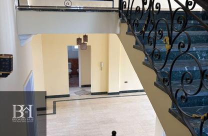Villa - 6 Bedrooms - 6 Bathrooms for sale in Royal City - Sheikh Zayed Compounds - Sheikh Zayed City - Giza