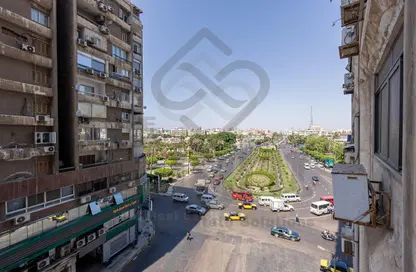 Apartment - 3 Bedrooms - 3 Bathrooms for sale in Fouad St. - Raml Station - Hay Wasat - Alexandria Apartment - 3 Bedrooms - 3 Bathrooms for sale in Fouad St. - Raml Station - Hay Wasat - Alexandria