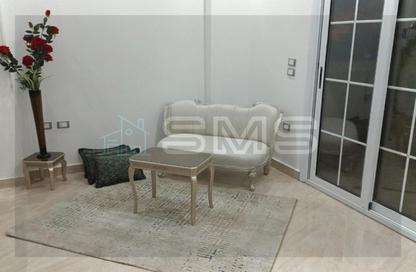 Apartment - 3 Bedrooms - 4 Bathrooms for rent in Al Narges 3 - Al Narges - New Cairo City - Cairo