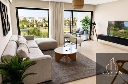 Apartment - 2 - 3 for rent in Lake View Residence - 5th Settlement Compounds - The 5th Settlement - New Cairo City - Cairo