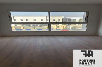 Apartment - 2 Bedrooms - 2 Bathrooms for rent in Mivida - 5th Settlement Compounds - The 5th Settlement - New Cairo City - Cairo