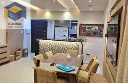 Apartment - 2 - 1 for sale in El Rehab Extension - Al Rehab - New Cairo City - Cairo