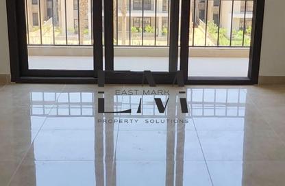Apartment - 3 Bedrooms - 3 Bathrooms for rent in Moon Residences - Fifth Square - The 5th Settlement - New Cairo City - Cairo
