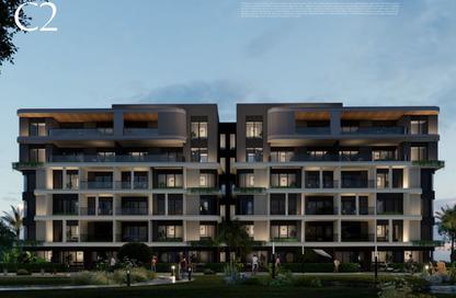 Townhouse - 5 - 4 for sale in Cityzen - Mostakbal City Compounds - Mostakbal City - Future City - Cairo