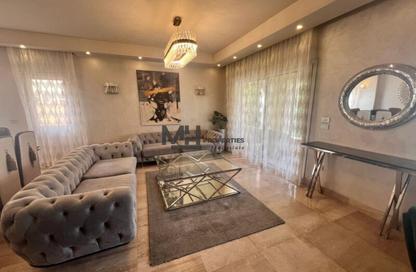 Villa - 4 Bedrooms - 5 Bathrooms for rent in Mivida - 5th Settlement Compounds - The 5th Settlement - New Cairo City - Cairo