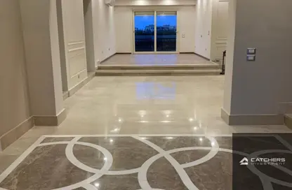 Villa - 5 Bedrooms - 3 Bathrooms for sale in Palm Hills Kattameya - El Katameya Compounds - El Katameya - New Cairo City - Cairo