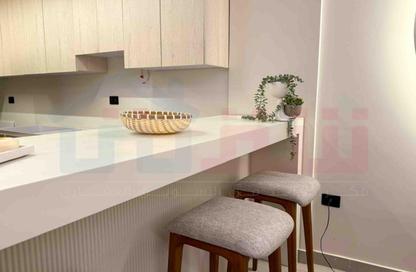 Chalet - 3 Bedrooms - 2 Bathrooms for sale in Marina 5 - Marina - Al Alamein - North Coast