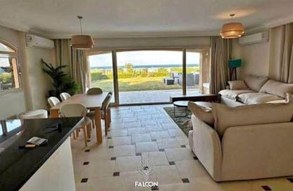 Chalet - 1 Bedroom - 1 Bathroom for sale in Telal Al Sokhna - Al Ain Al Sokhna - Suez Chalet - 1 Bedroom - 1 Bathroom for sale in Telal Al Sokhna - Al Ain Al Sokhna - Suez