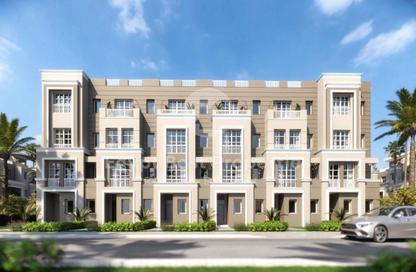 Apartment - 3 Bedrooms - 2 Bathrooms for sale in The Butterfly - Mostakbal City Compounds - Mostakbal City - Future City - Cairo Apartment - 3 Bedrooms - 2 Bathrooms for sale in The Butterfly - Mostakbal City Compounds - Mostakbal City - Future City - Cairo