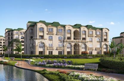Apartment - 3 Bedrooms - 3 Bathrooms for sale in L'avenir - Mostakbal City Compounds - Mostakbal City - Future City - Cairo Apartment - 3 Bedrooms - 3 Bathrooms for sale in L'avenir - Mostakbal City Compounds - Mostakbal City - Future City - Cairo