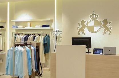 Shop - Studio - 1 for rent in Al Ahram St. - Roxy - Heliopolis - Masr El Gedida - Cairo