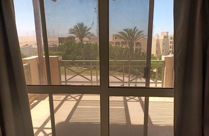 Chalet - 2 - 1 for sale in La Vista 5 - La Vista - Al Ain Al Sokhna - Suez