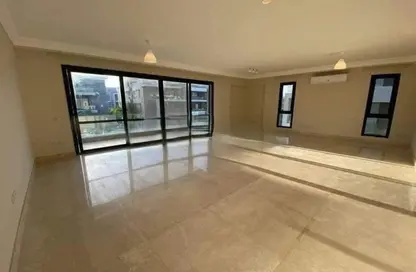 شقة - 3 غرف نوم - 3 حمامات للبيع في فيلدج ويست - كمبوندات الشيخ زايد - الشيخ زايد - الجيزة