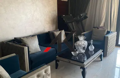 دوبلكس - 3 غرف نوم - 5 حمامات للايجار في ايستاون - كمبوندات التجمع الخامس - التجمع الخامس - مدينة القاهرة الجديدة - القاهرة