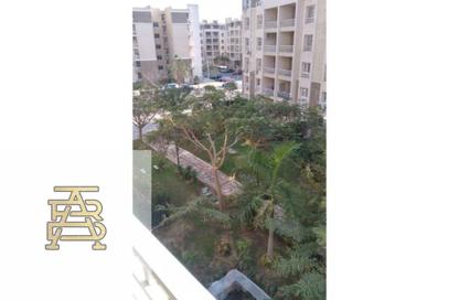 Apartment - 2 Bedrooms - 2 Bathrooms for sale in Madinaty - Cairo
