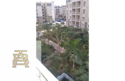 شقة - 2 غرف نوم - 2 حمامات للبيع في مدينتي - القاهرة