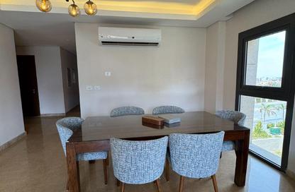 Apartment - 2 Bedrooms - 3 Bathrooms for rent in Park Side Residence - Zed Towers - Sheikh Zayed Compounds - Sheikh Zayed City - Giza Apartment - 2 Bedrooms - 3 Bathrooms for rent in Park Side Residence - Zed Towers - Sheikh Zayed Compounds - Sheikh Zayed City - Giza