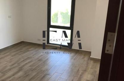 Duplex - 3 Bedrooms - 2 Bathrooms for rent in Eastown - 5th Settlement Compounds - The 5th Settlement - New Cairo City - Cairo