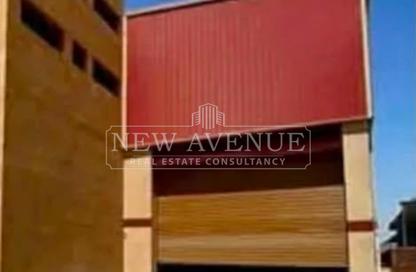 Factory - Studio - 7+ Bathrooms for sale in New Cairo Centre - North Teseen St. - The 5th Settlement - New Cairo City - Cairo
