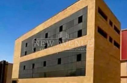 Factory - Studio - 7+ Bathrooms for sale in New Cairo Centre - North Teseen St. - The 5th Settlement - New Cairo City - Cairo