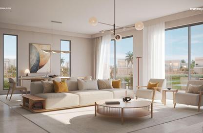 Apartment - 3 Bedrooms - 2 Bathrooms for sale in Jaz Makadina - Makadi - Hurghada - Red Sea