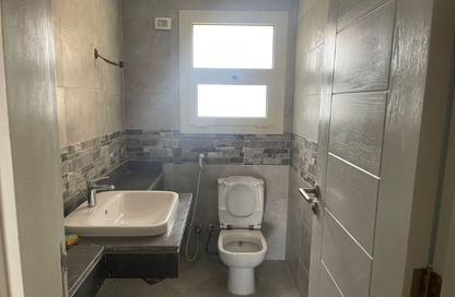 Apartment - 3 Bedrooms - 3 Bathrooms for sale in New Giza - Cairo Alexandria Desert Road - 6 October City - Giza