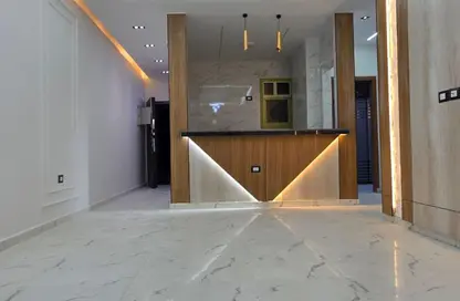 Apartment - 2 Bedrooms - 2 Bathrooms for sale in Gate 4 old - Horus - Hadayek El Ahram - Giza