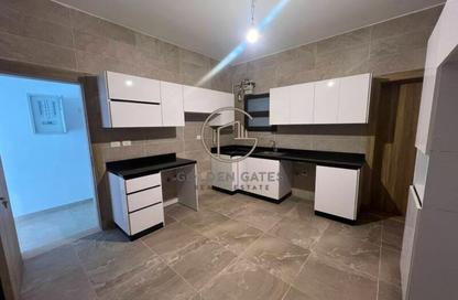 Apartment - 3 - 3 for rent in Moon Residences - Fifth Square - The 5th Settlement - New Cairo City - Cairo